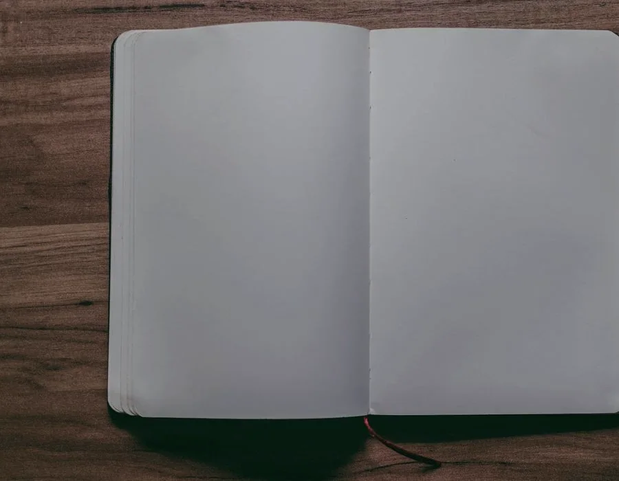 Dikişli defter